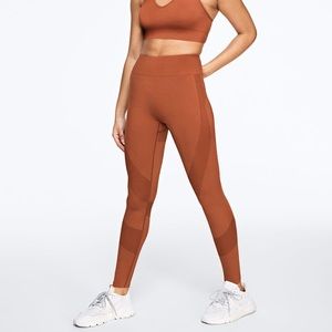 Victoria secret everyday seamless leggings size XL